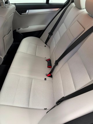 Mercedes-Benz Clase C C 220 CDI Avantgarde