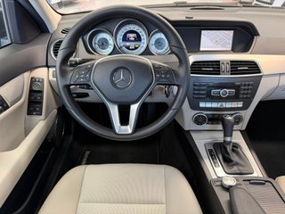 Mercedes-Benz Clase C C 220 CDI Avantgarde