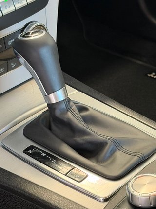 Mercedes-Benz Clase C C 220 CDI Avantgarde