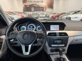 Mercedes-Benz Clase C C 220 CDI Avantgarde