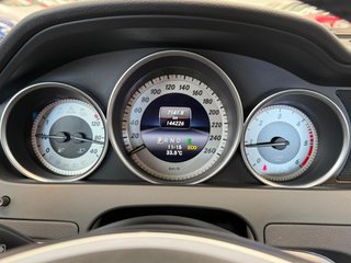 Mercedes-Benz Clase C C 220 CDI Avantgarde
