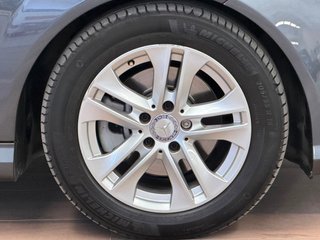 Mercedes-Benz Clase C C 220 CDI Avantgarde