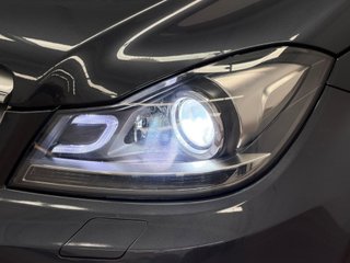 Mercedes-Benz Clase C C 220 CDI Avantgarde