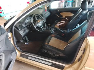 BMW Serie 3 2007