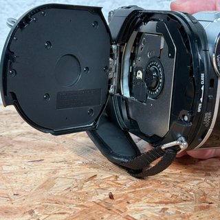 Videocamera Sony Handycam DCR-DVD110
