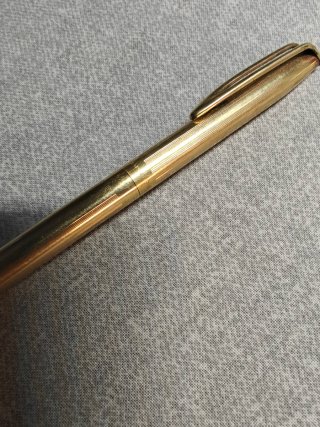 Penna Sfera Waterman Oro