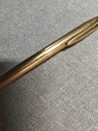 Penna Sfera Waterman Oro