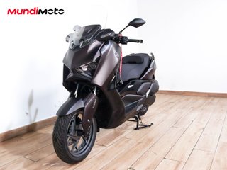 YAMAHA X-MAX 300 TECH MAX