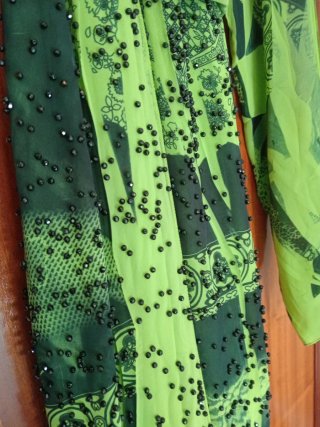 Lote vestidos de fiesta y ocasiones