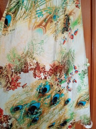 Lote vestidos de fiesta y ocasiones