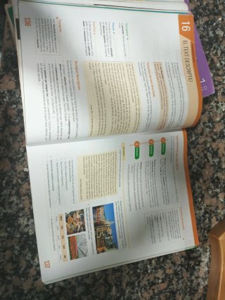 LLENGUA I LITERATURA 1
