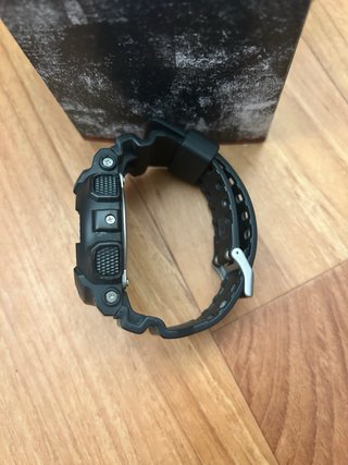 Reloj Casio G-Shock GA110-1BER Negro