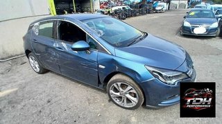 Despiece Opel Astra K 1.6 CDTI Azul
