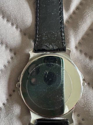 Relógio Daewoo Duplo Tempo Antigo