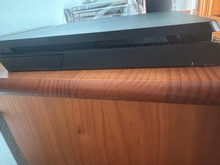 PS4 Slim 1TB + Watch Dogs 2 | Muy buen estado