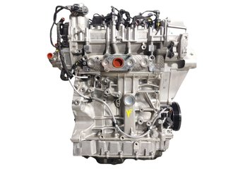 MOTOR COMPLETO SKODA DXDB