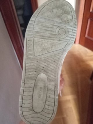Zapatillas Kelme Vintage 81