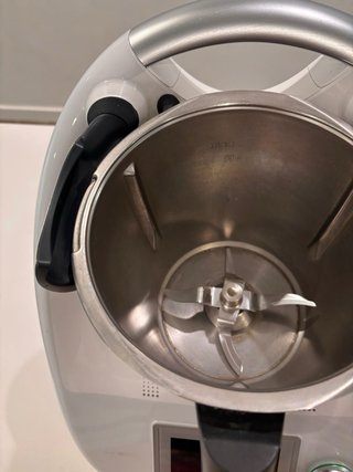 Thermomix TM5