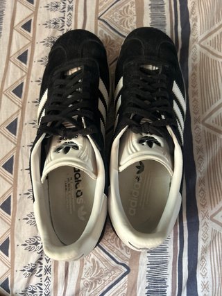 Adidas Gazelle Talla 40 Mujer