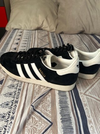 Adidas Gazelle Talla 40 Mujer