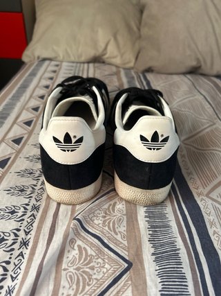 Adidas Gazelle Talla 40 Mujer