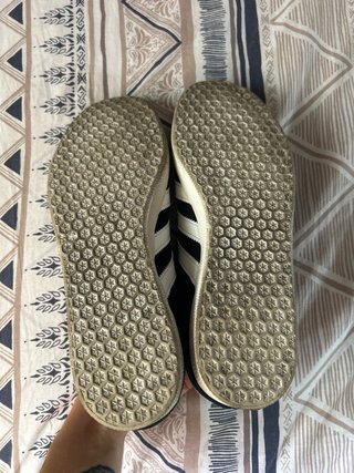 Adidas Gazelle Talla 40 Mujer