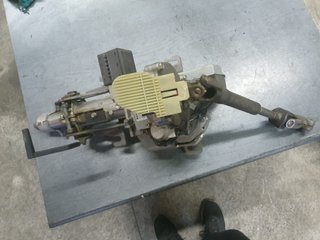 COLUNA DIREçãO RENAULT MEGANE III