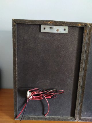 2 Altavoces Philips