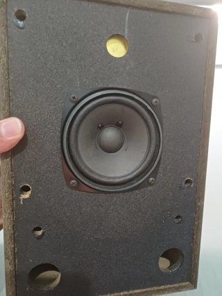 2 Altavoces Philips
