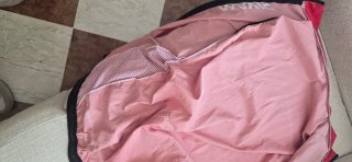 Gilet ciclismo Mavic Antivento Rosso XL