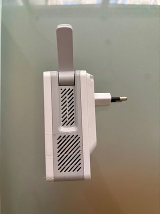 Repetidor WIFI D-Link DAP-1620