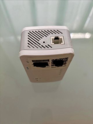 Repetidor WIFI D-Link DAP-1620