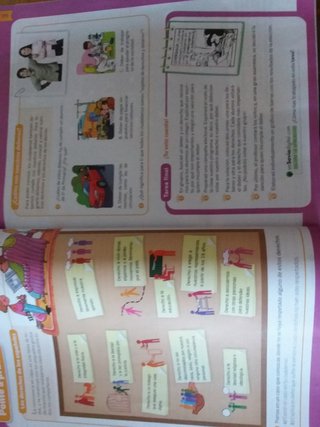 Ciencias sociales, 5 Primaria Savia