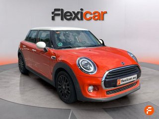 MINI Cooper COOPER D 5 PUERTAS