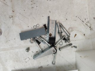 VEVOR Guillotina Laminado Cortador Suelo