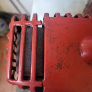 Desbrozadora motor  Honda UMT 51