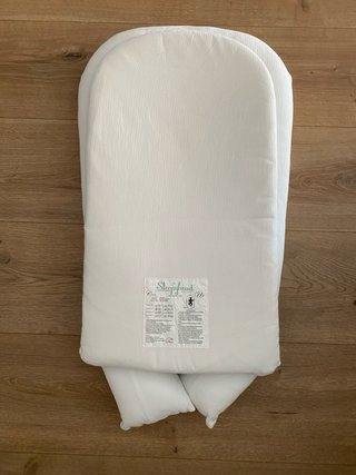 Nido reductor bebé Sleepyhead Deluxe