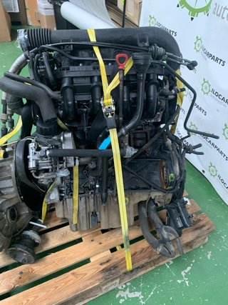 Motor Mercedes Vito 638 tipo D611980
