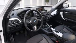 BMW 118D URBAN 150CV  NACIONAL  2 PROPIETARIOS