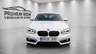 BMW 118D URBAN 150CV  NACIONAL  2 PROPIETARIOS