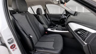 BMW 118D URBAN 150CV  NACIONAL  2 PROPIETARIOS