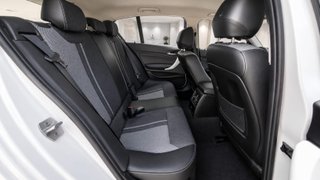 BMW 118D URBAN 150CV  NACIONAL  2 PROPIETARIOS