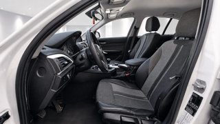 BMW 118D URBAN 150CV  NACIONAL  2 PROPIETARIOS