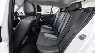 BMW 118D URBAN 150CV  NACIONAL  2 PROPIETARIOS