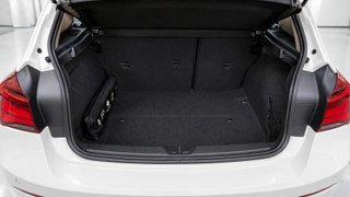 BMW 118D URBAN 150CV  NACIONAL  2 PROPIETARIOS