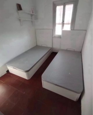 Canapés y colchones nuevos