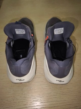 Zapatillas Trail Salomon Ultra Glide 3