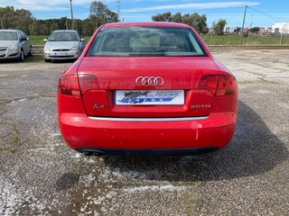 Audi A4 2005