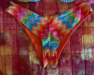 Costume da bagno Calzedonia fantasia
