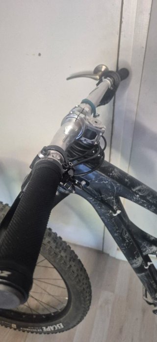 Zerode Taniwha 2024 MTB